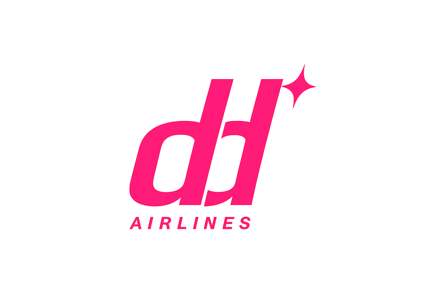 Diva Down Airlines